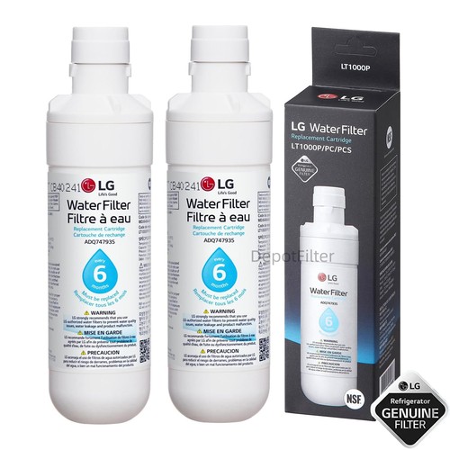 Confezione filtri acqua - confezione, 2