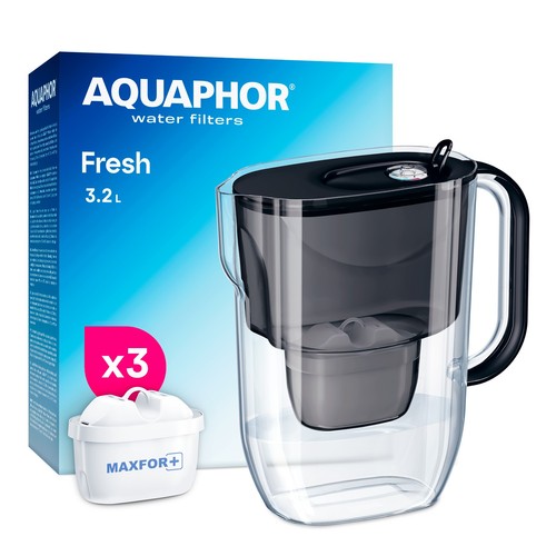 Aquaphor fresh caraffa filtro - aquaphor,