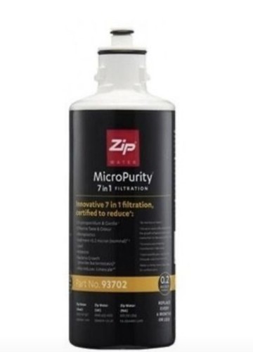 Filtro zip micropurity 2 - filtro,