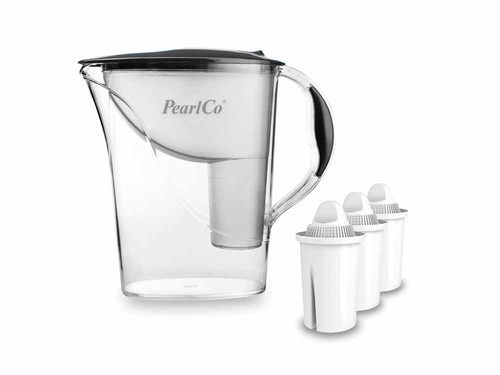 Filtro acqua pearlco standard - filtro,
