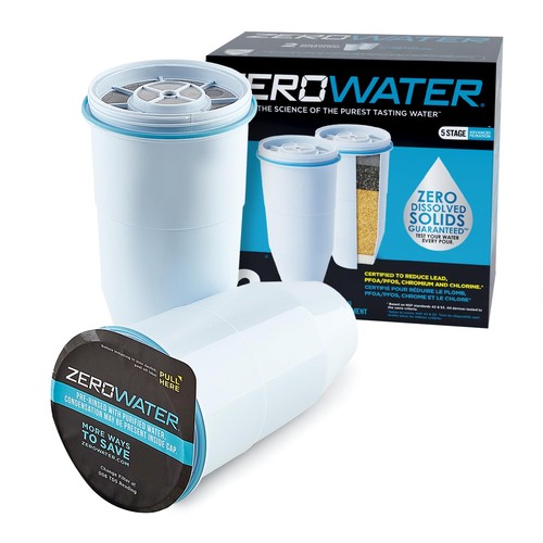 Culligan zerowater official - culligan,