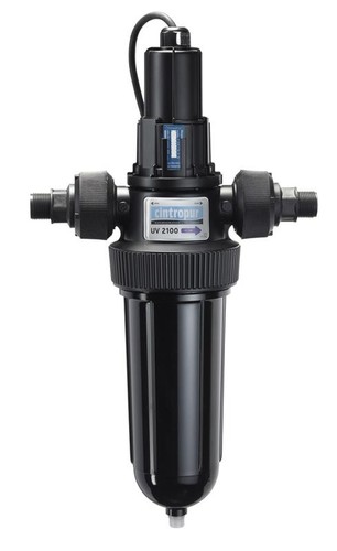 Cintropur wasserfilter c - cintropur, uv-c