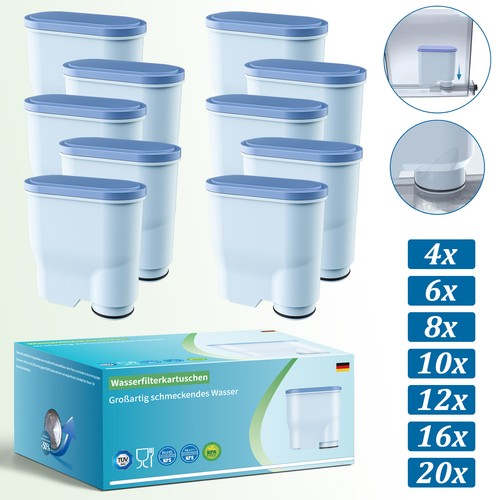 Filtro acqua ricambio - , philips