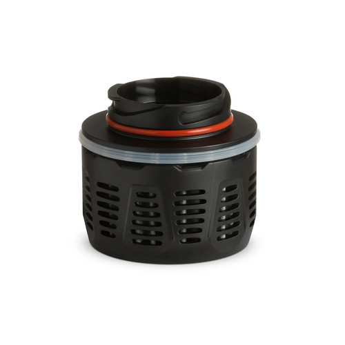 Filtro acqua grayl geopress - filtro,