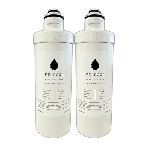 Filtro acqua lincat - acqua,