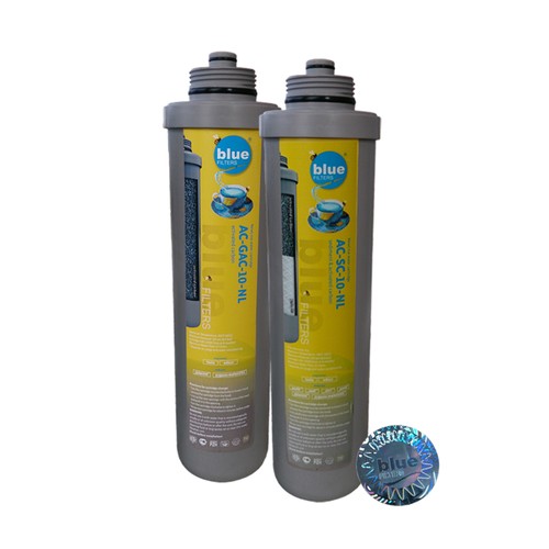 Newline kit prefiltro - prefiltro, (sc+gac)