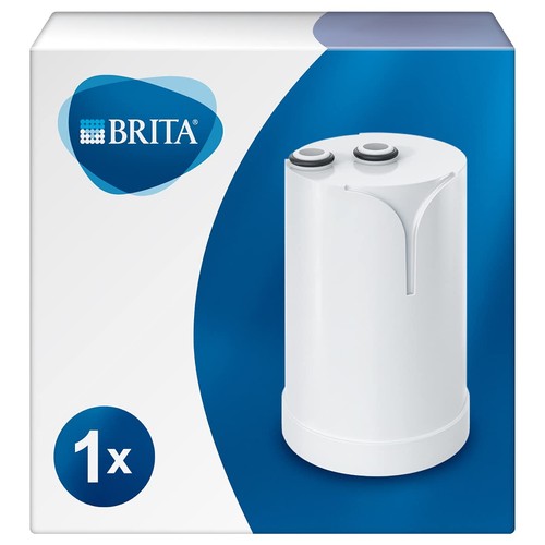 Brita tap wasserfilter - brita, on