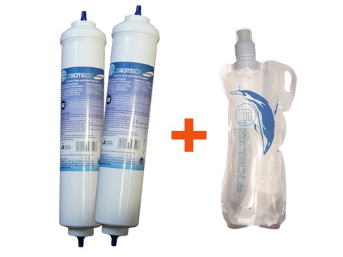 Filtri acqua esterni per - esterni,