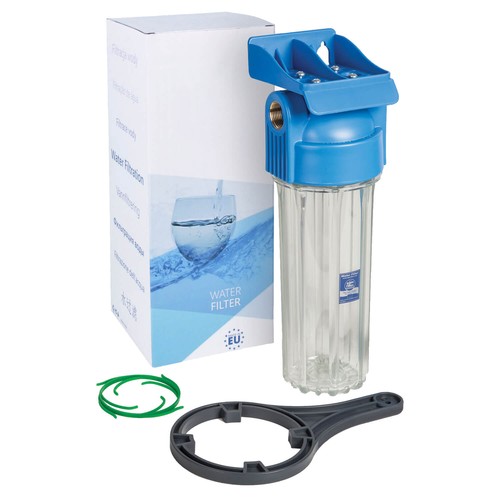 Set pezzi alloggiamento - 2,
