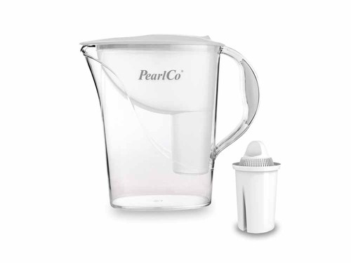 Filtro acqua pearlco standard - filtro,