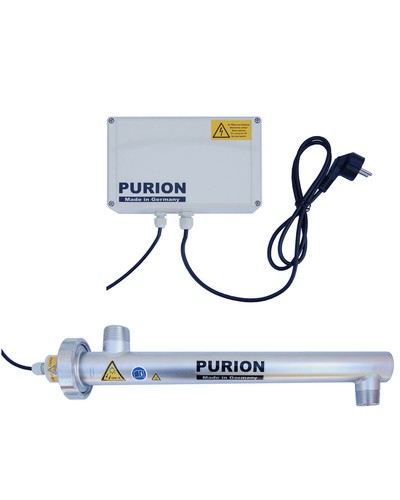 Filtro acqua purion 1000 - acqua,