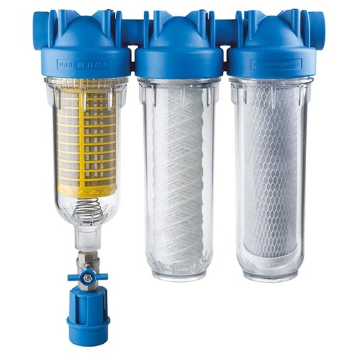 Hydra rainmaster trio rlh - rainmaster,