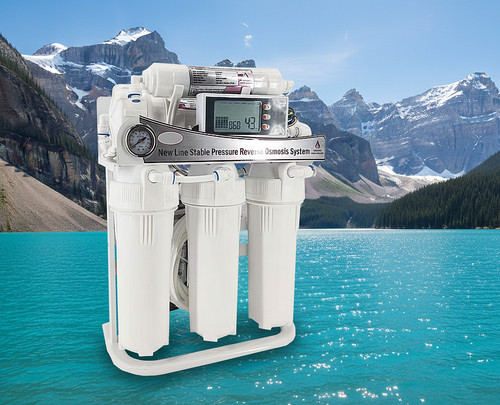 Filtro acqua osmosi inversa - , 9