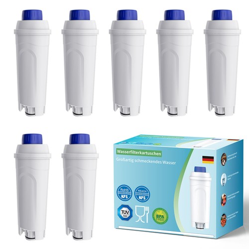 Filtro acqua per delonghi - acqua,