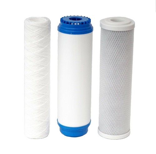 Kit filtro acqua - filtro, ricambio