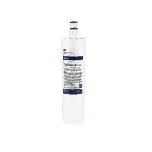 High flow wasserfilter - high,