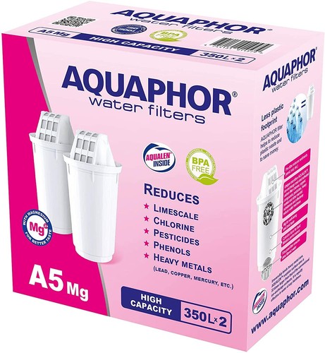 Aquaphor cartuccia - aquaphor, a5