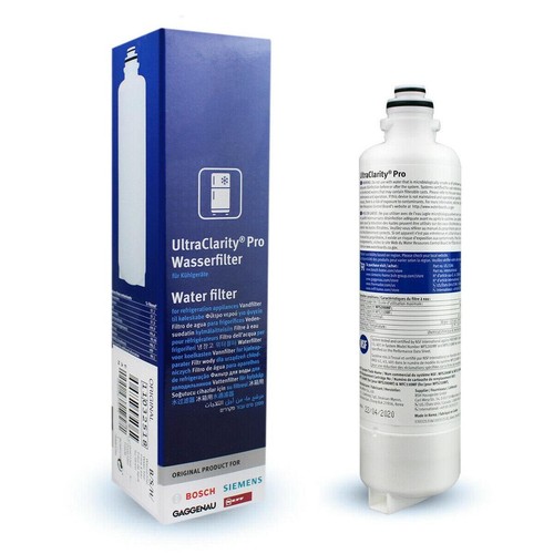 Filtro acqua ultraclarity - filtro, pro