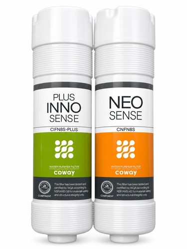 Coway chp 06dl kit - kit, filtri