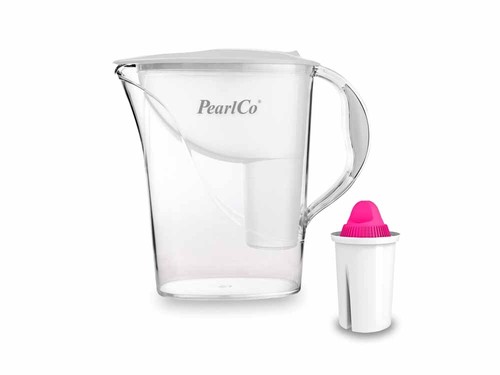 Filtro acqua pearlco standard - filtro,