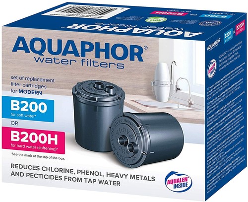 Filtro aquaphor b200 acqua - filtro,