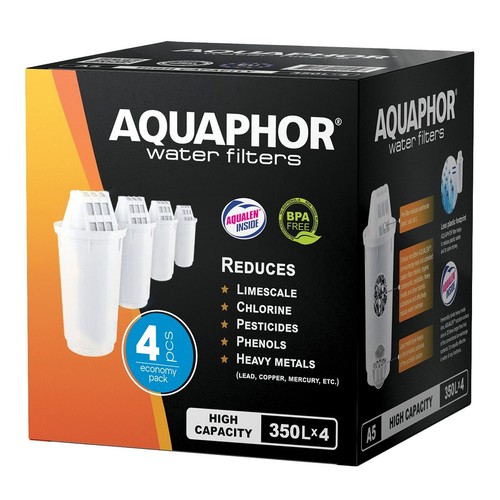 Filtro acqua originale - filtro,