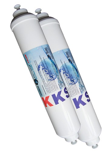 Pezzi filtro acqua - 2,