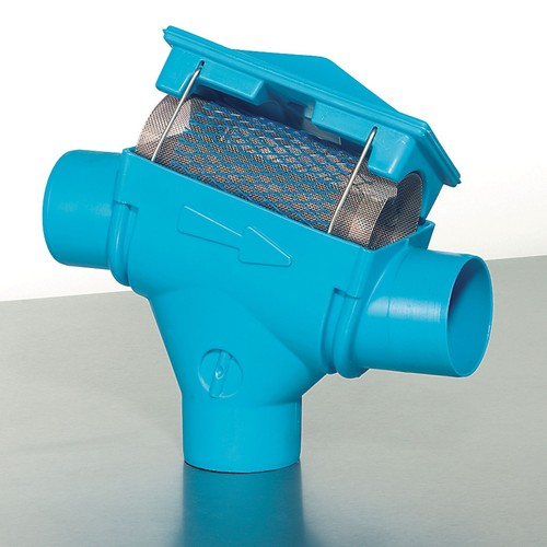 Filtro acqua piovana filtro