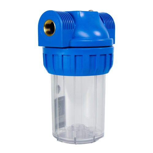 Alloggiamento filtro acqua - , 5
