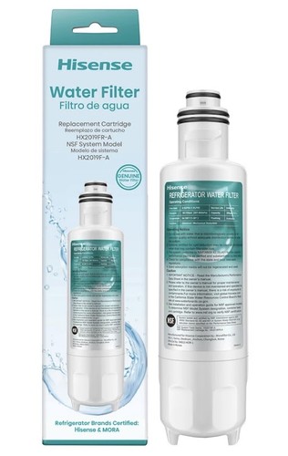 Filtro acqua originale per