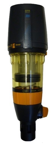 Filtro risciacquo syr drufi - di,