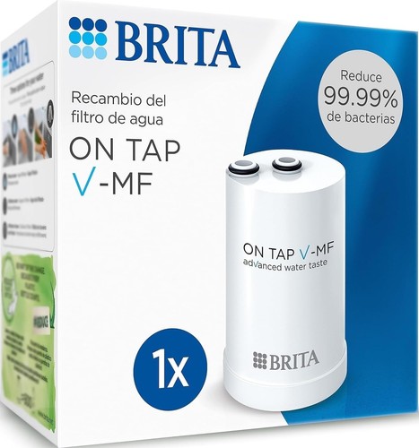 Brita tap wasserfilter - brita, on