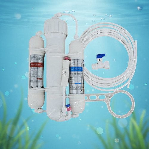 Filtro acqua potabile osmosi