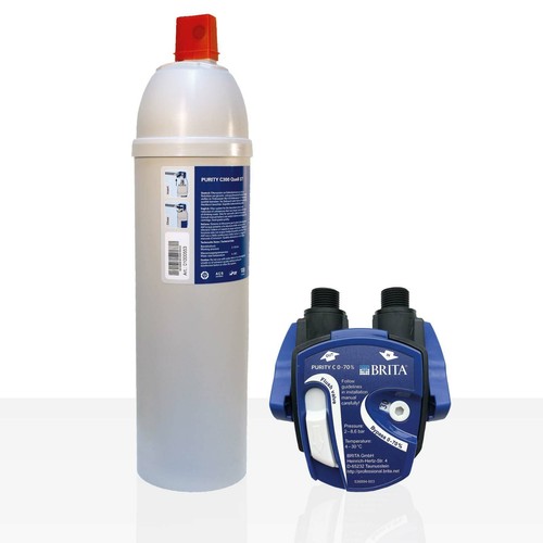 Brita purity 300 - 300, sorgente