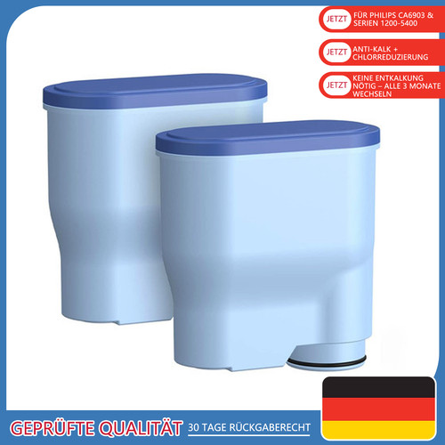 Filtro acqua ricambio - acqua,