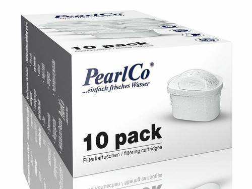 Cartucce filtro acqua - , pearlco
