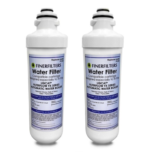 Filtri caldaia acqua