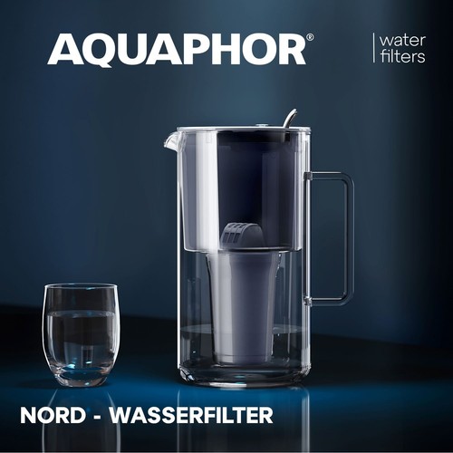 Filtro acqua vetro aquaphor - filtro,