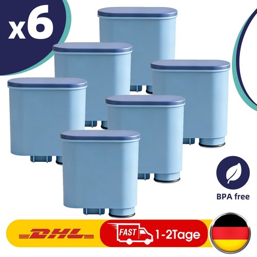 Filtri acqua per philips - 6,