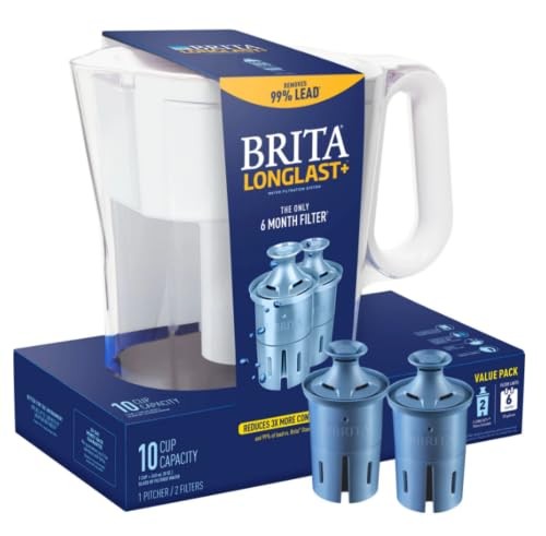Brita brocca filtro - brocca,