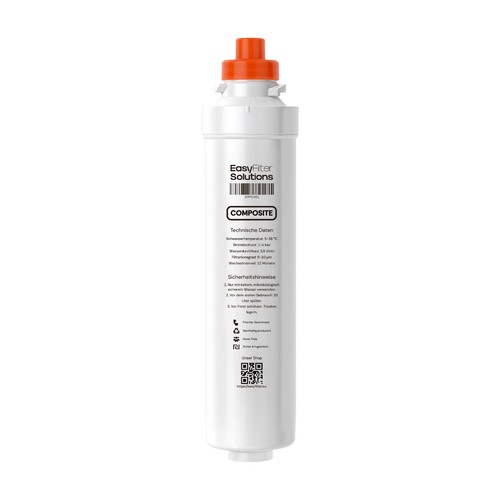 Easyfilter filtro ricambio - easyfilter,