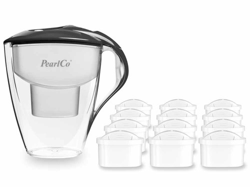 Filtro acqua pearlco - filtro,