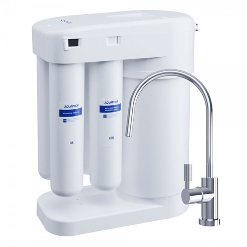 Sistema filtraggio acqua - sistema,