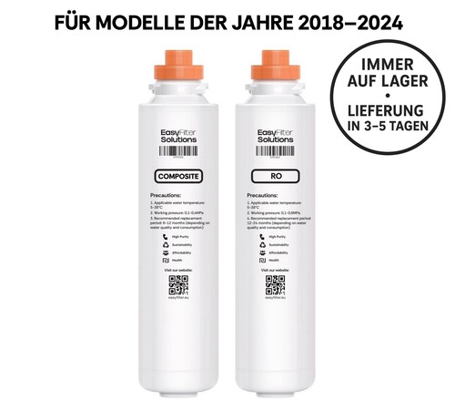 Easyfilter kit filtro - easyfilter,
