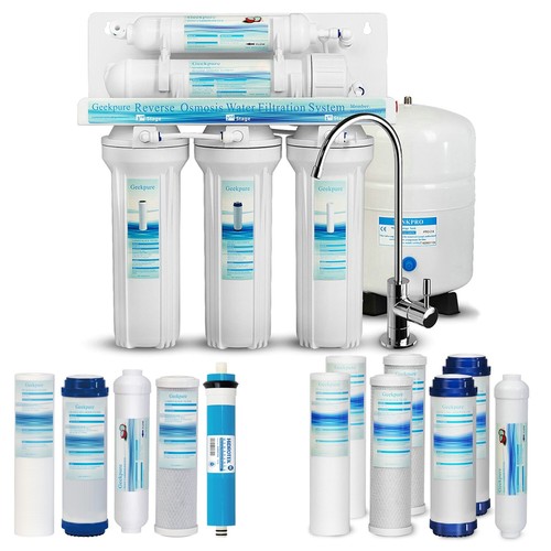 Geekpure sistema filtraggio - sistema,