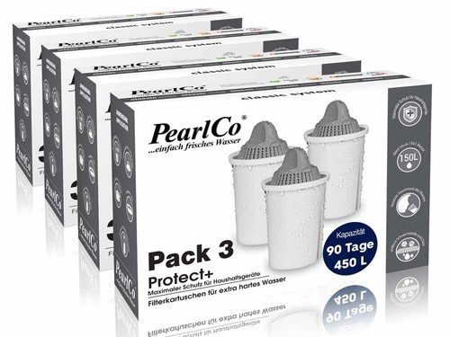 Pearlco protect classic - protect+,