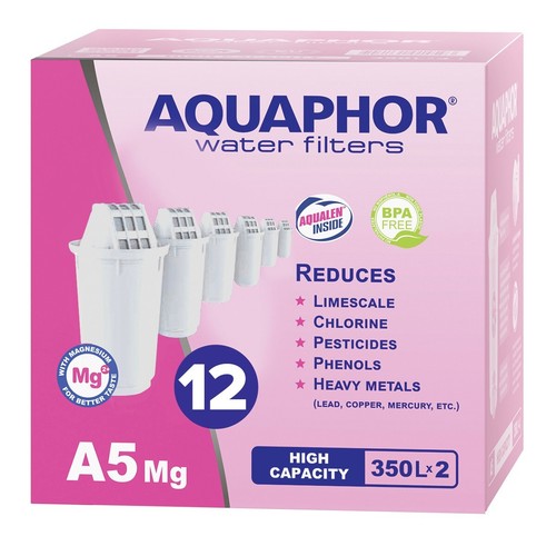 Filtri acqua originali - filtri,