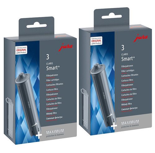 Cartucce filtro jura - 2,