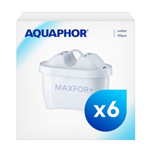 Cartucce filtro acqua - 6,