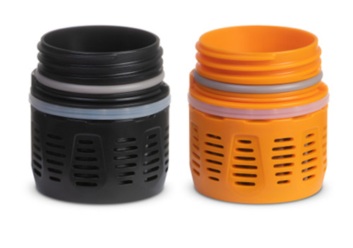 Filtro acqua grayl ultrapress - acqua,